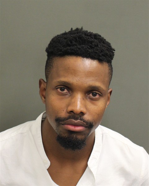  THANDUXOLO THANDUXOLO NDLOVU Mugshot / County Arrests / Orange County Arrests