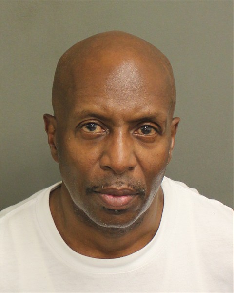  DARRELL LLEWELLYN LINCOLN Mugshot / County Arrests / Orange County Arrests