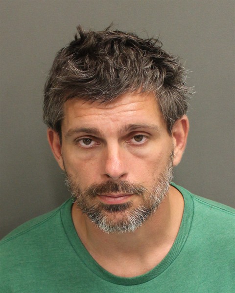  MICHAEL EDWARD OHORO Mugshot / County Arrests / Orange County Arrests