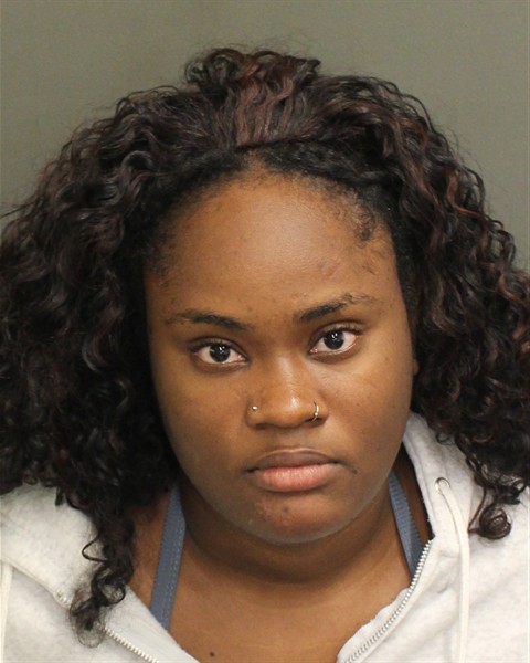  ROSHEENA LATANYA MORRIS Mugshot / County Arrests / Orange County Arrests