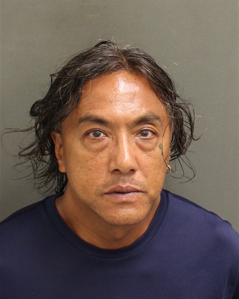  NAYLIN LWIN Mugshot / County Arrests / Orange County Arrests