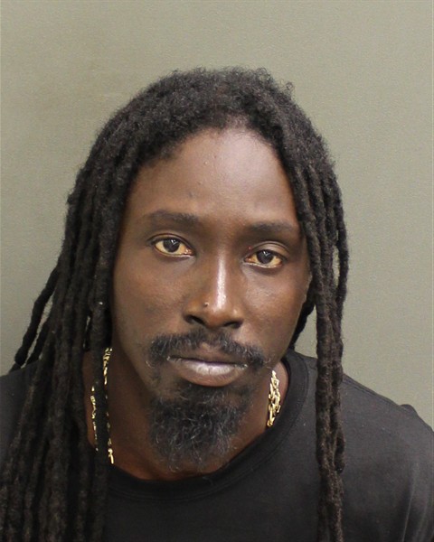  KIMO JAMAR INNISS Mugshot / County Arrests / Orange County Arrests
