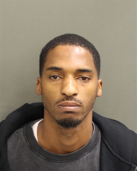  KEVIAN MYKEL BROXTON Photo Image