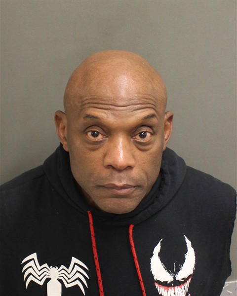  STEVEN CHARLES Mugshot / County Arrests / Orange County Arrests