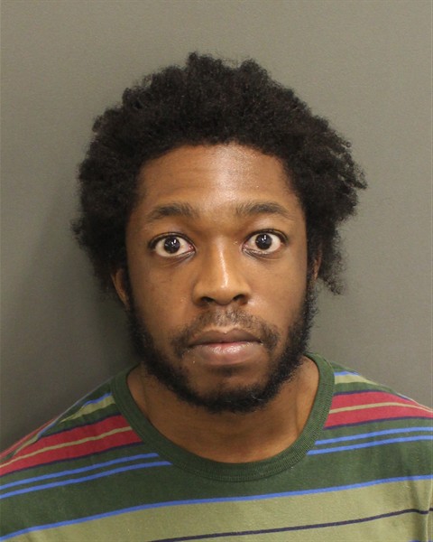  OWEN LEACROFT DOUGLAS Mugshot / County Arrests / Orange County Arrests