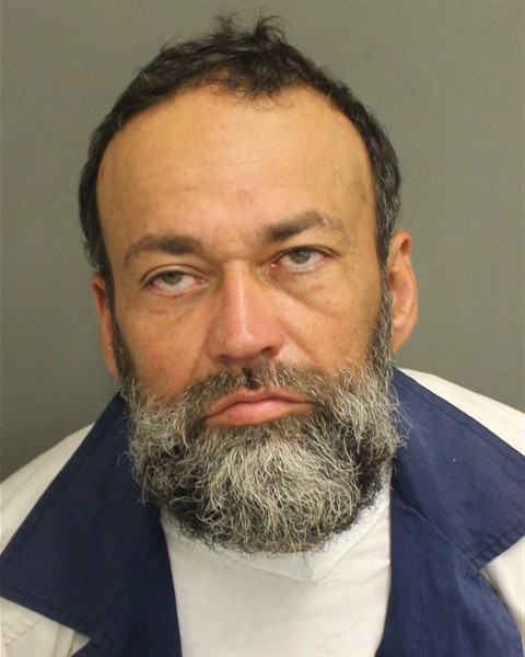  JOSE REINALDO ARR GONZALEZ Mugshot / County Arrests / Orange County Arrests