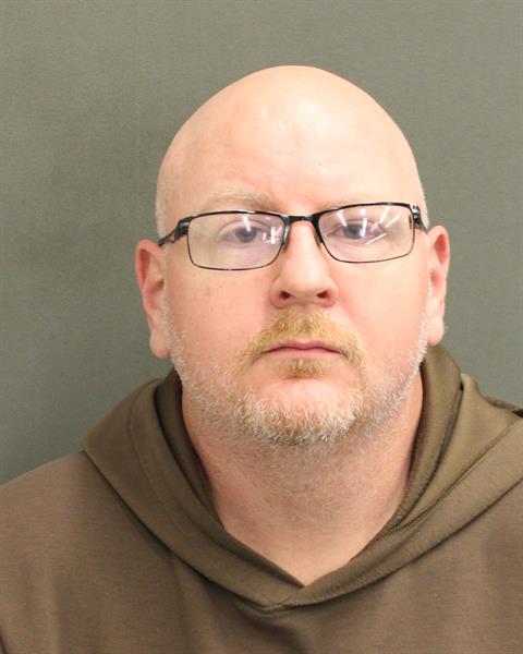  ANDREW PATRICK VEALEY Mugshot / County Arrests / Orange County Arrests