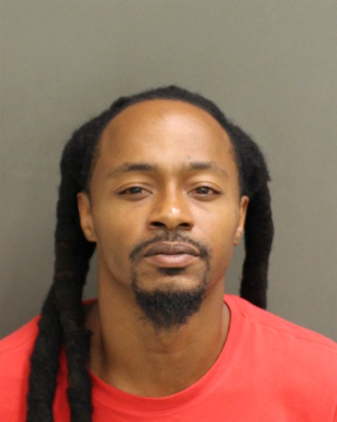  JONATHAN FRANCOIS JR JR FRANTZ Mugshot / County Arrests / Orange County Arrests