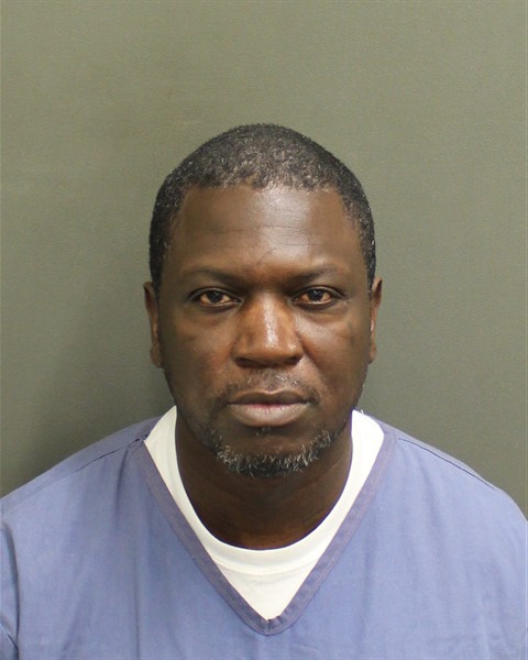  MICHAEL LEE REAVES Mugshot / County Arrests / Orange County Arrests