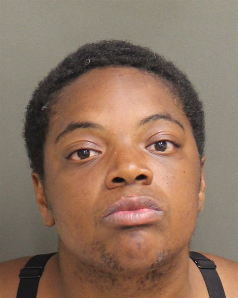  MIA ALONA CORBIN Mugshot / County Arrests / Orange County Arrests