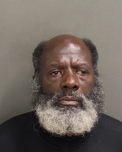 KEVIN DEWAYNE WESTON Mugshot / County Arrests / Orange County Arrests