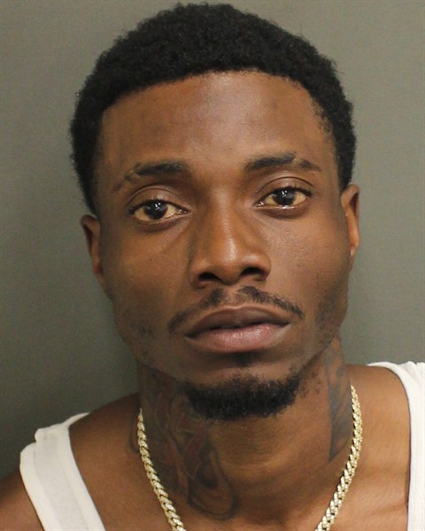  TAJ ARMAND ALLEN SMITH Mugshot / County Arrests / Orange County Arrests