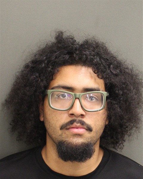  JORDAN GUILLERMO SOLANO Mugshot / County Arrests / Orange County Arrests