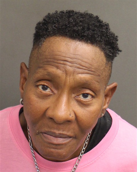  VERONICA LAKAYE KING Mugshot / County Arrests / Orange County Arrests