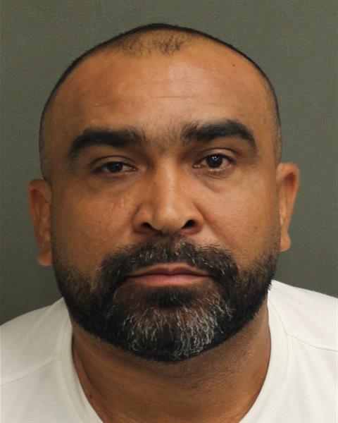  HELIELTON SANTOSMARIA Mugshot / County Arrests / Orange County Arrests