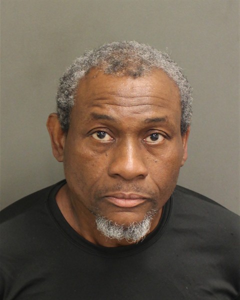  JOHNNIE LYNN RANDALL Mugshot / County Arrests / Orange County Arrests