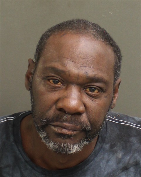  HERBERT LEEGREGORY NEAL Mugshot / County Arrests / Orange County Arrests