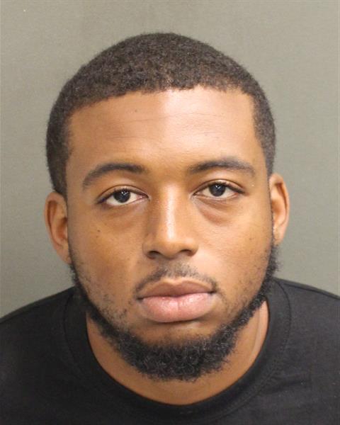  ANTONIO RAYMON CASON Mugshot / County Arrests / Orange County Arrests