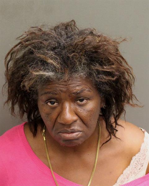  LAJUNE DAVIS Mugshot / County Arrests / Orange County Arrests
