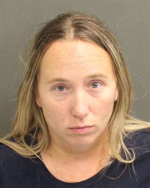  MICHELLE S MATHEWS Mugshot / County Arrests / Orange County Arrests