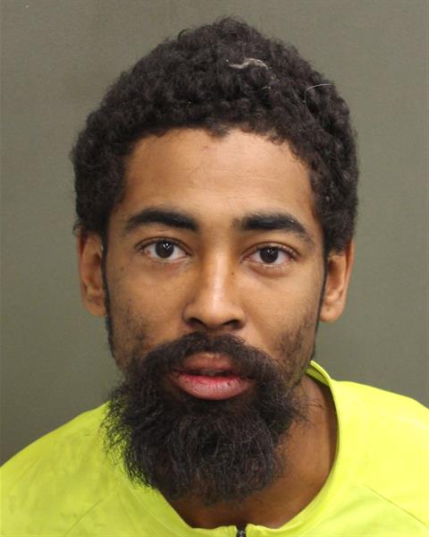  JONATHAN D JONES Mugshot / County Arrests / Orange County Arrests