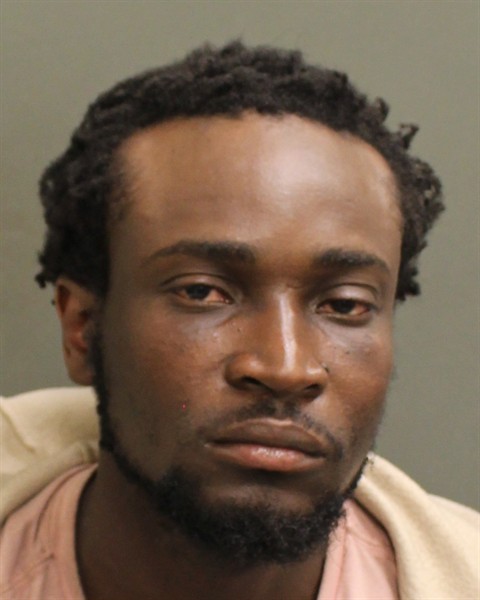  STEPHONNE DARRENARD HATCHER Mugshot / County Arrests / Orange County Arrests