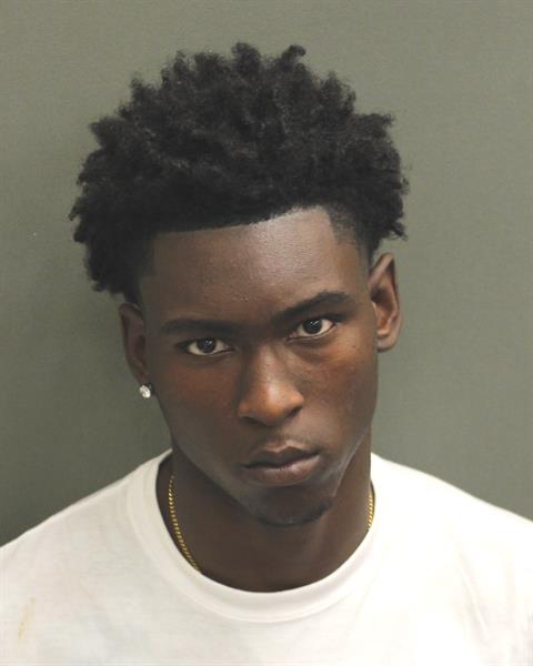  DYRELIS AKIL SIMS Mugshot / County Arrests / Orange County Arrests