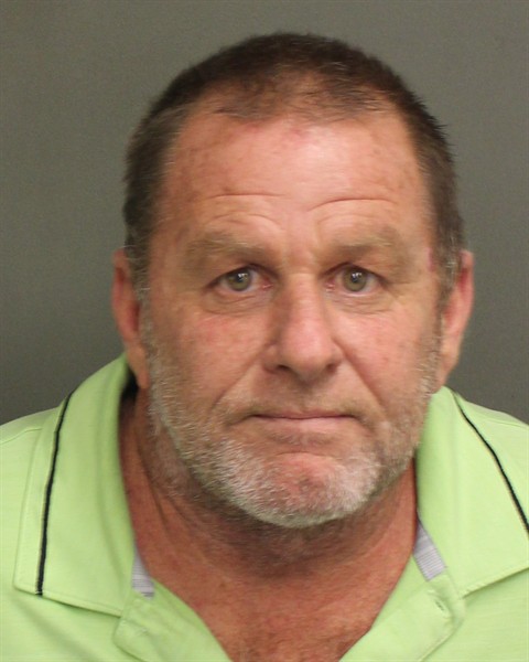  BARTT ANTHONY SANFORD Mugshot / County Arrests / Orange County Arrests