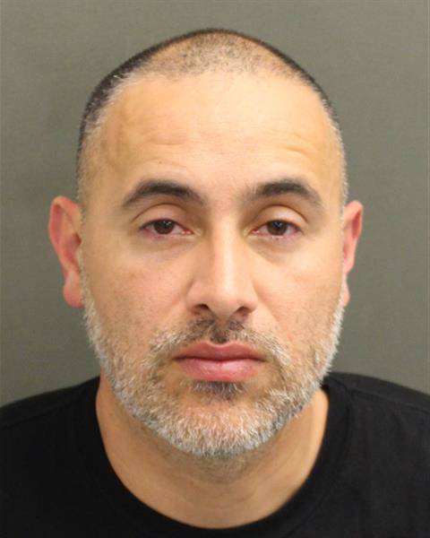  JOSE REYNAL PEREZSANCHEZ Mugshot / County Arrests / Orange County Arrests