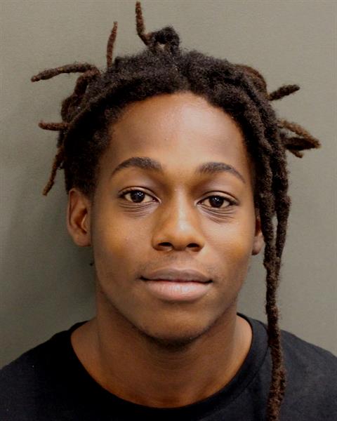  WILLIE ANTONIO JR RICHARDS Mugshot / County Arrests / Orange County Arrests