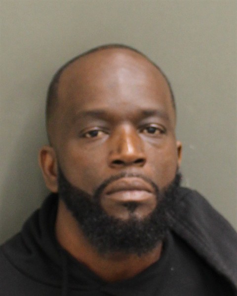  DWAINE ELLIS II JOHNSON Mugshot / County Arrests / Orange County Arrests