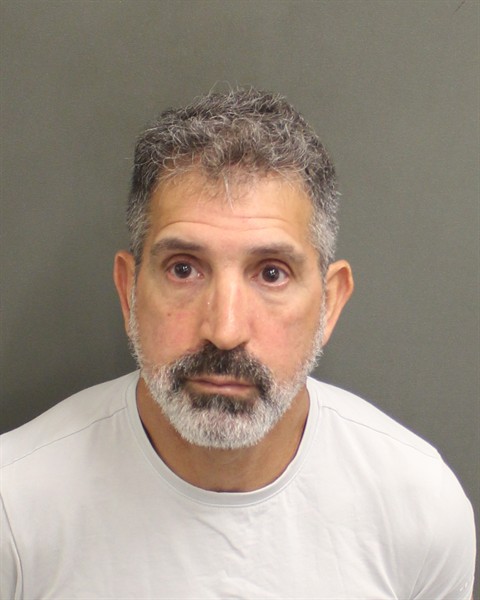  ELEONES M DAPURIFICACAO Mugshot / County Arrests / Orange County Arrests