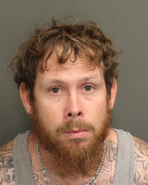  CODY LEE MROWCZYNSKI Mugshot / County Arrests / Orange County Arrests