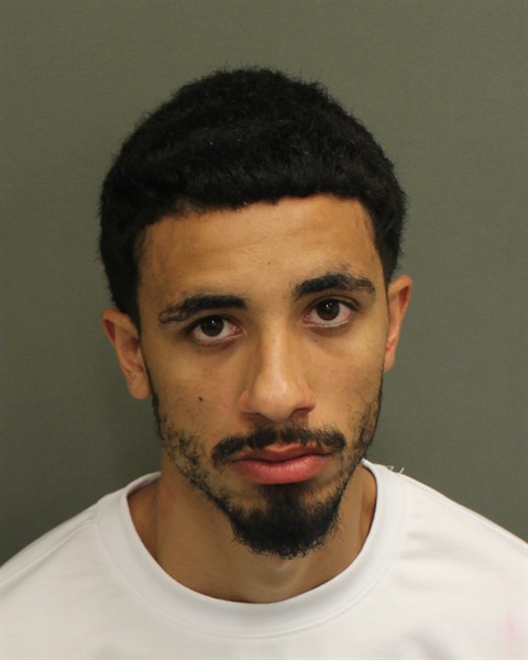  REYNALDO  JR REYES Mugshot / County Arrests / Orange County Arrests
