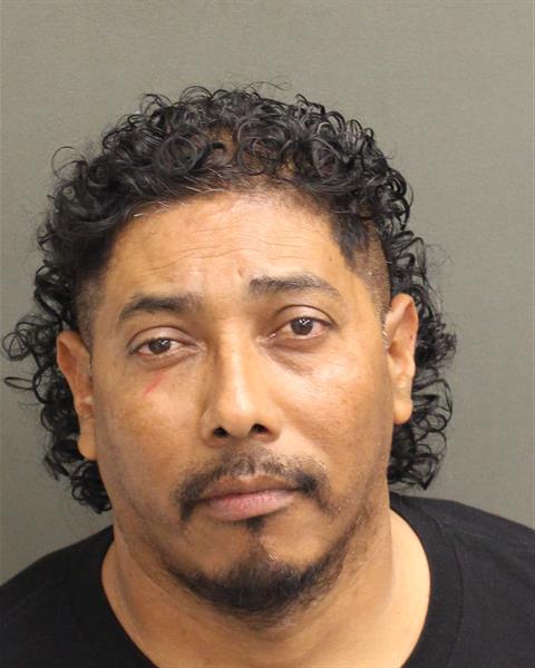  BENJAMIN FLOREZPEREIRA Mugshot / County Arrests / Orange County Arrests