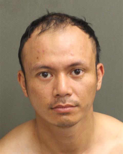  ERIC JOHN RIVERA Photo Image