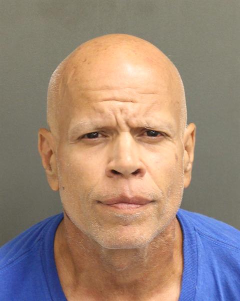  EDGAR RENE RIVERA Mugshot / County Arrests / Orange County Arrests