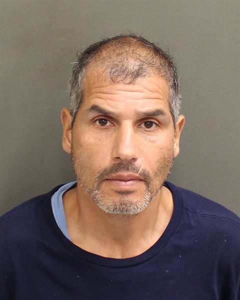  ALEXANDER ARROYO Mugshot / County Arrests / Orange County Arrests