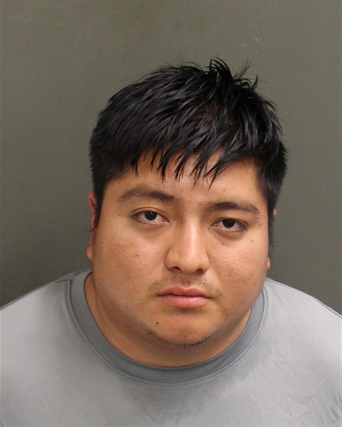  EDEN FERNANDO HERNANDEZVASQUEZ Mugshot / County Arrests / Orange County Arrests