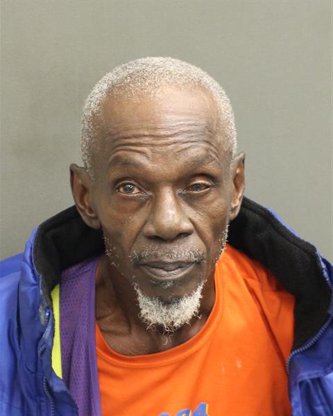  RUPERT ROSS Mugshot / County Arrests / Orange County Arrests