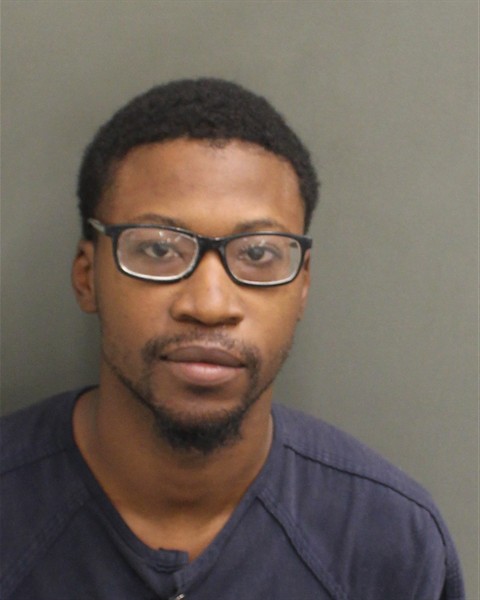  CLARK RAYMON UPSON Mugshot / County Arrests / Orange County Arrests