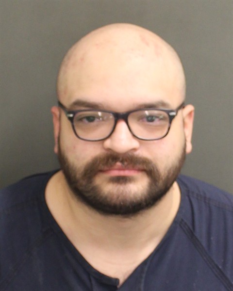  JOSE ESTRADANUNEZ Mugshot / County Arrests / Orange County Arrests