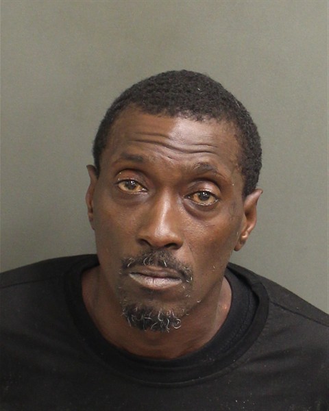  MICHAEL R CHALMERS Mugshot / County Arrests / Orange County Arrests