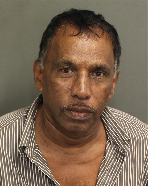  HARDATH LATCHMINARAIN Mugshot / County Arrests / Orange County Arrests