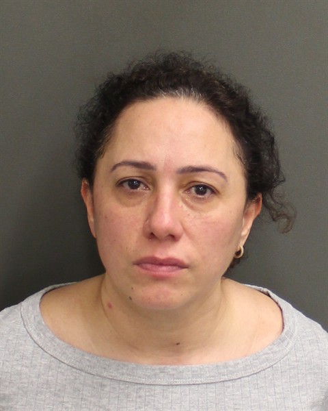  WUENDI WOODLEY Mugshot / County Arrests / Orange County Arrests