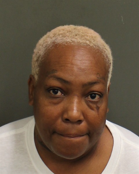  HEZIKIAH LAVICKAUS JAMES Mugshot / County Arrests / Orange County Arrests