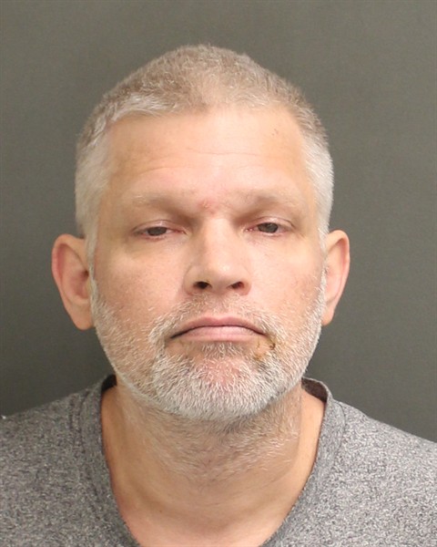  ANDREW JAMES ROBERT SEEBER Mugshot / County Arrests / Orange County Arrests