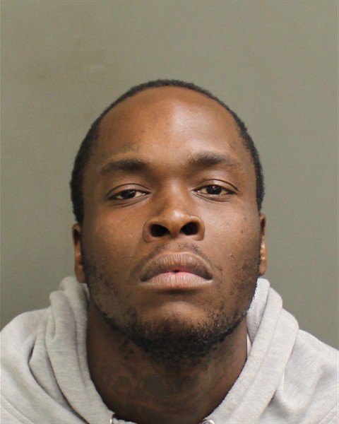  DAKWON SHYHEEM ALLEN Mugshot / County Arrests / Orange County Arrests