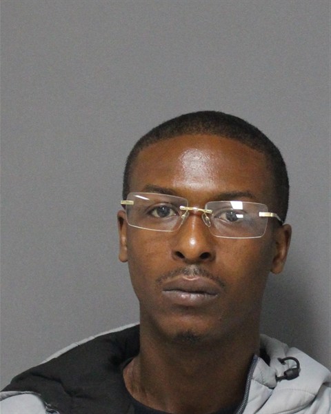  KEITH WADE Mugshot / County Arrests / Orange County Arrests