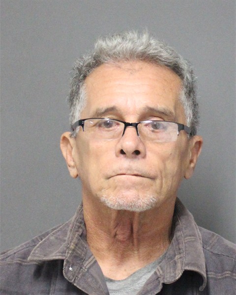  JOSE ISMAEL ROJAS Mugshot / County Arrests / Orange County Arrests